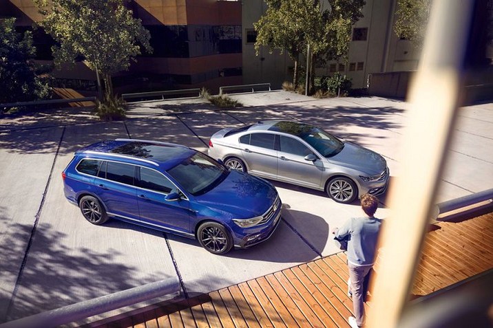 Passat