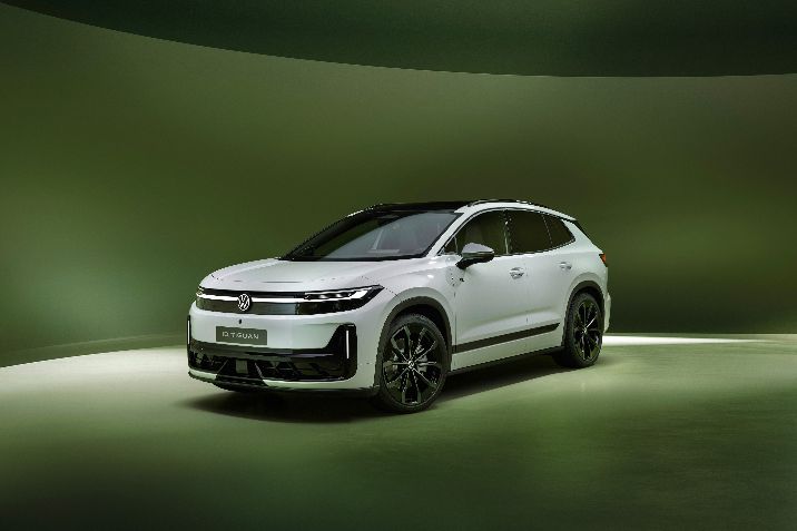ID.Tiguan