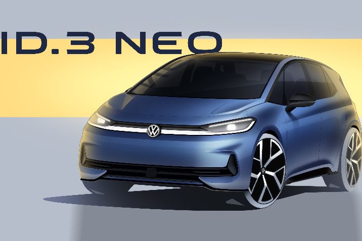ID3 NEO