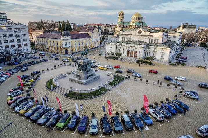 Car of the year 2026