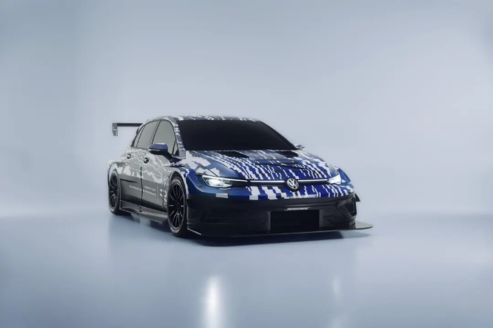 Volkswagen_R_Nurburgring