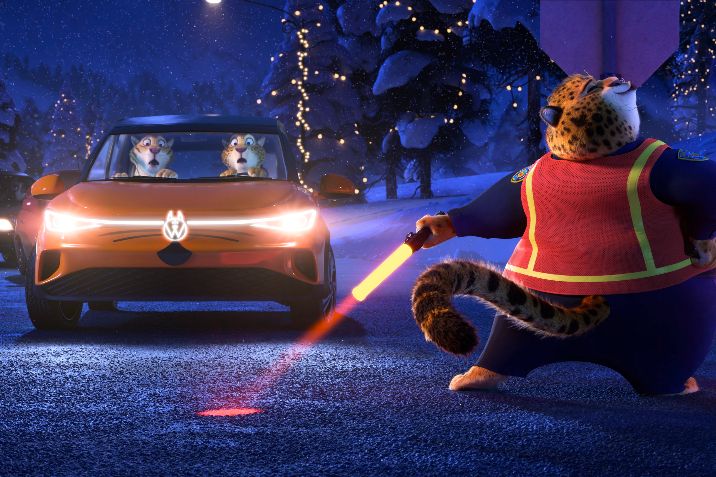 Zootropolis 2