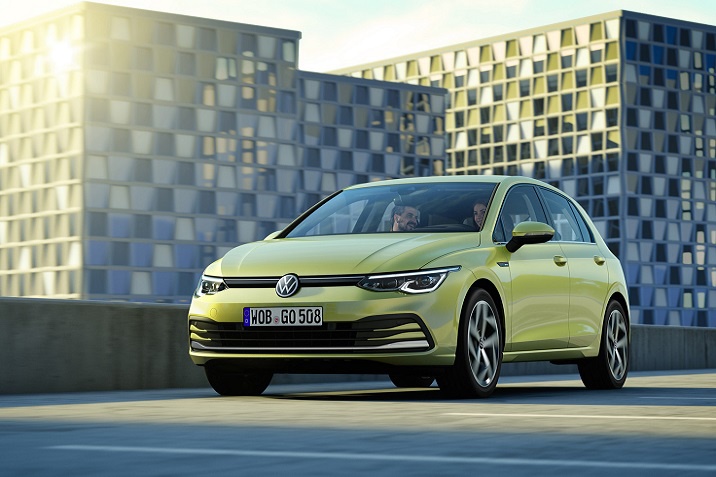 New Golf