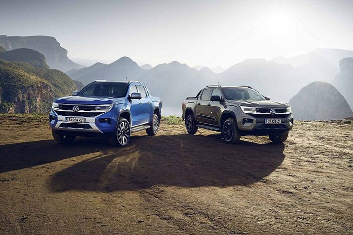 New Amarok