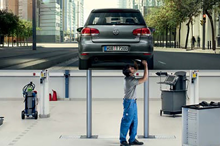 Service volkswagen ru