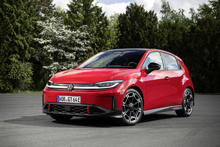 ID. Polo GTI