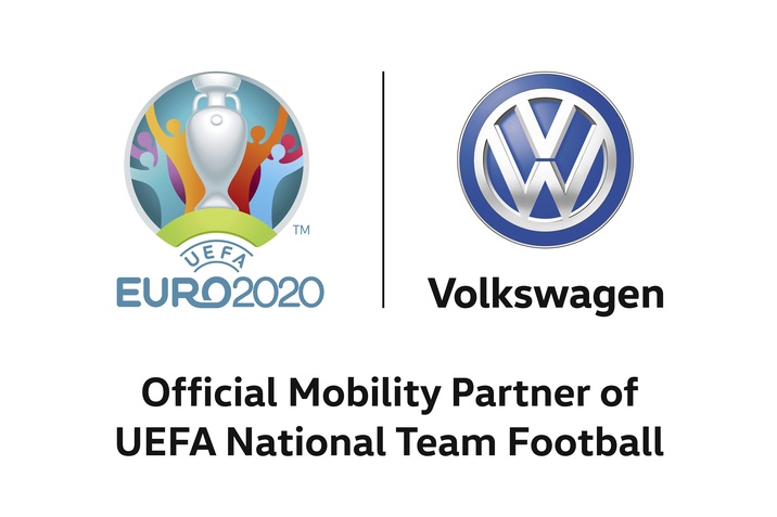 Euro 2020 and Volkswagen