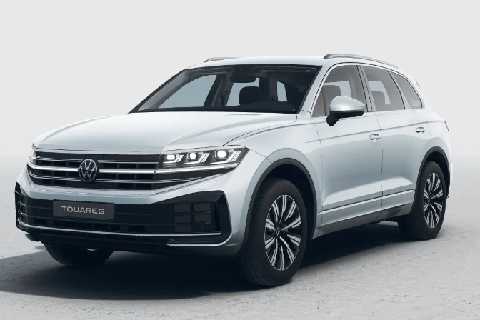 Touareg