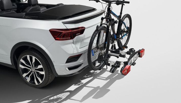 Volkswagen transport systems