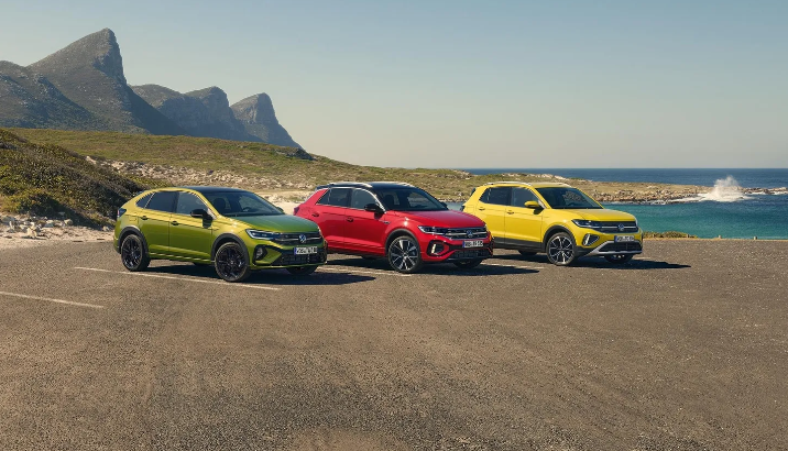 SUV A0