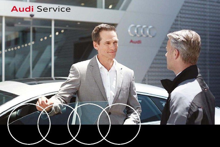 Service 4_ Audi