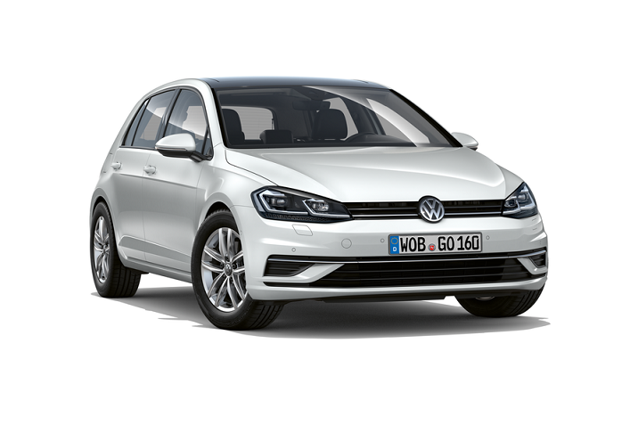 Golf 7